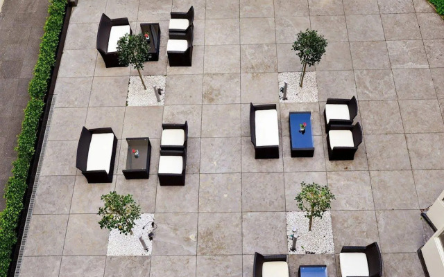 Leonardo Boutique Museumhotel