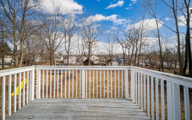 Wonderful Getaway in Middletown