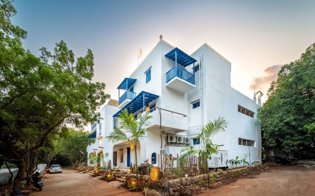 Conch Resort-Luxury Private Pool Suites