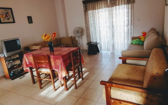 New Panorama Apartments