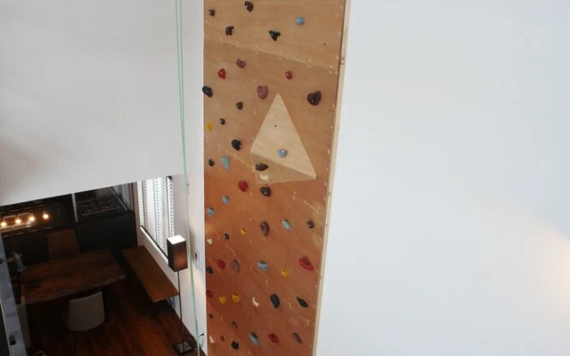 Niseko Workation Lodge C