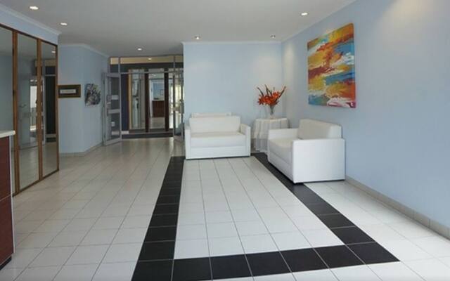 Mollymook Shores Motel
