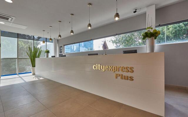 City Express Plus by Marriott Ciudad de México Insurgentes Sur