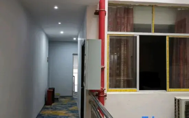 Zhenxiong Lanyue Hotel
