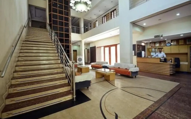 Hotel Shrinathinn