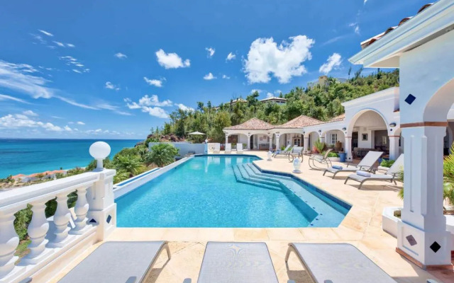 Dream Villa Dream Terres Basses 613