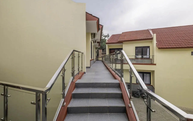 Savindra Residence Syariah