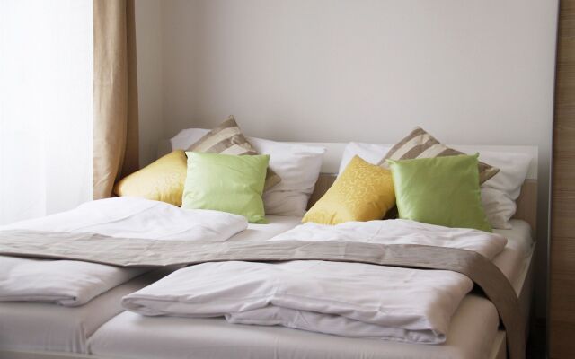Apartment Troststrasse