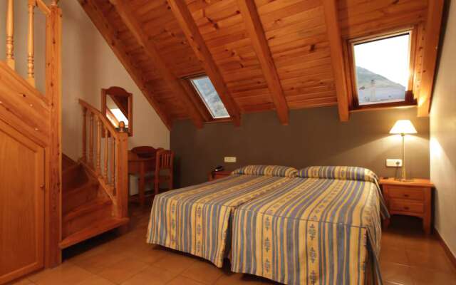 Hotel Ostau d'Òc