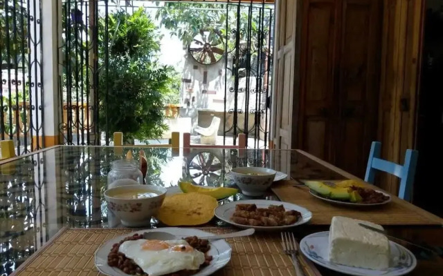 Otrolado Lodge