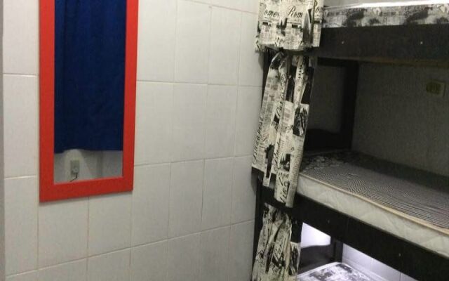 Friends Hostel