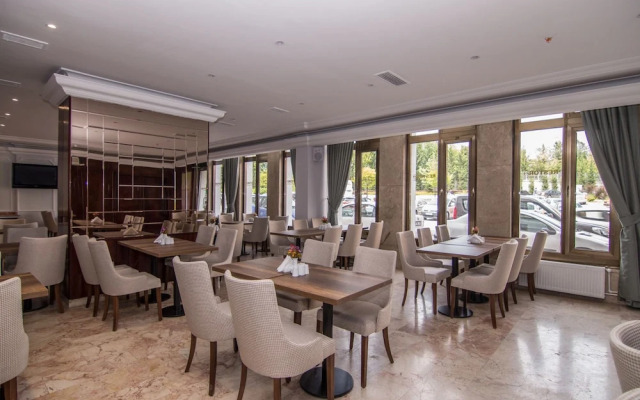 Ankara Akpinar  Hotel