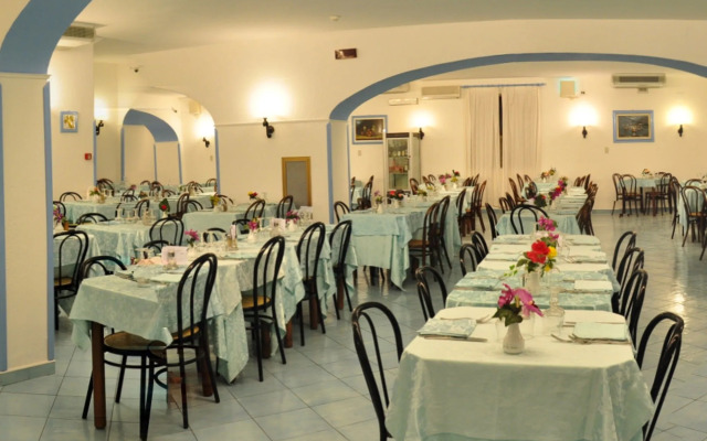 Hotel Galidon Thermal & Wellness Park