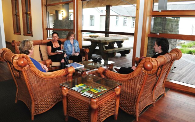 Silverstream Retreat