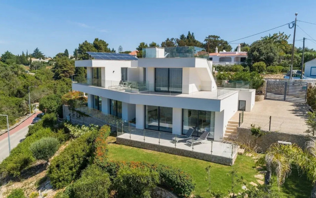 Villa Centeanes Luxury Villa Enviable Position s