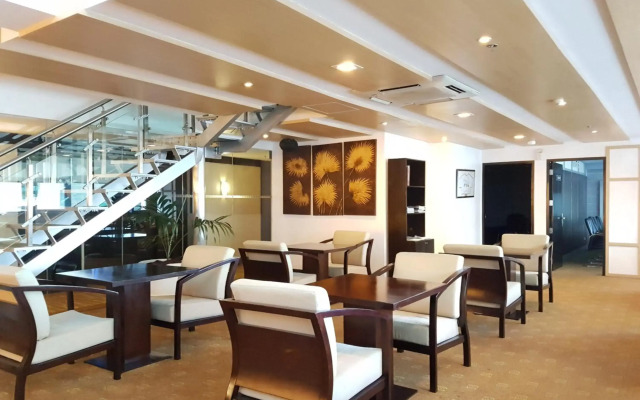 Cebu Parklane International Hotel