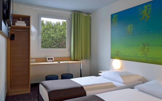 B&B Hotel Köln-Frechen