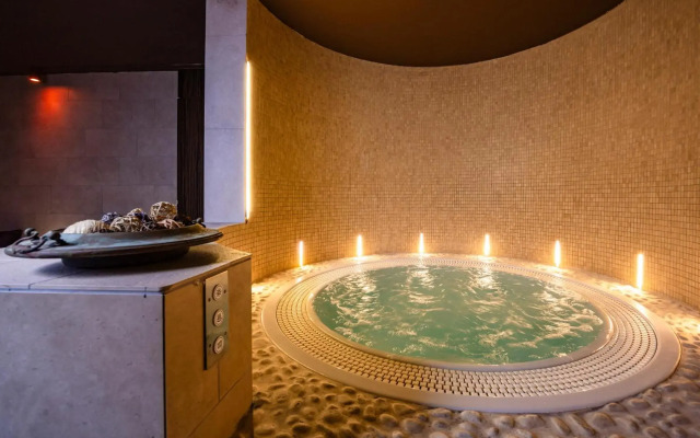 Il Gentiluomo Hotel & SPA