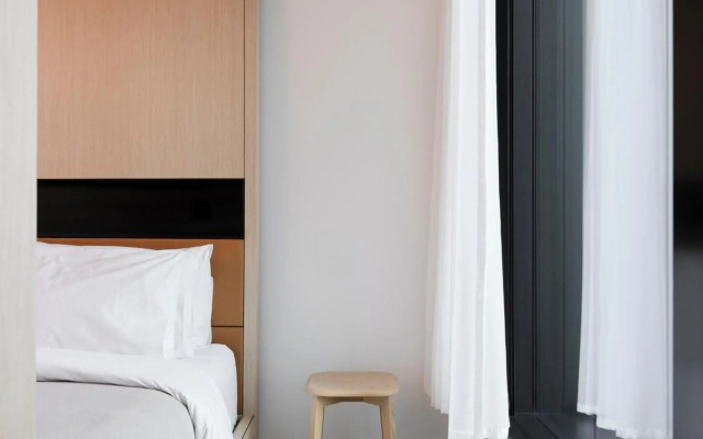 Little National Hotel Newcastle