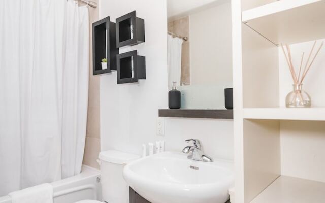 The Waterclub Boutique Suites