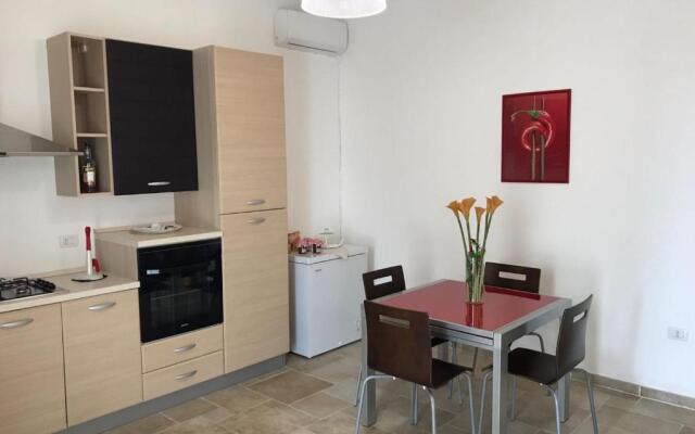 Casa Vacanza Elvira Porto Selvaggio