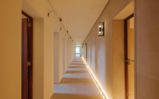 Hotel Fontsanta Thermal Spa & Wellness, adults only – Preferred Hotels & Resorts