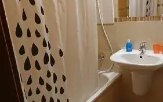 Villa Palazzo Apartments