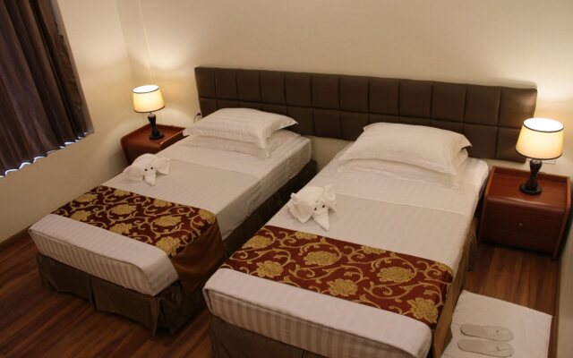 Virati Hotel