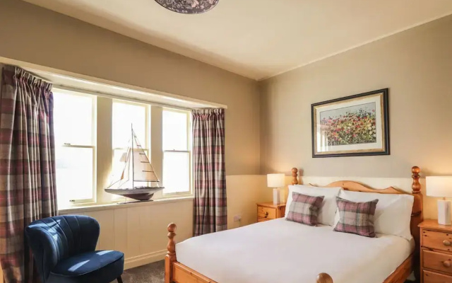Ferry Cottage - Balmacara