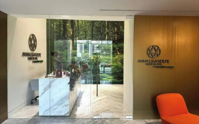 Luxury Apartment in the Panamá City