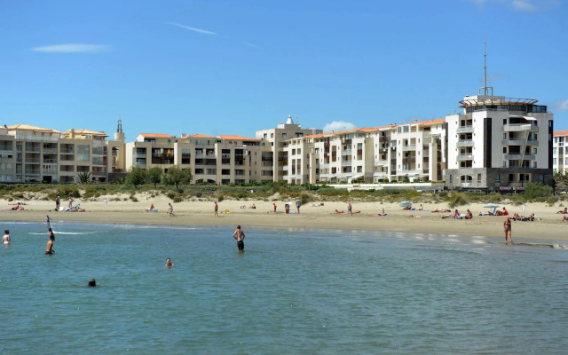 Pierre & Vacances Résidence Les Rivages de Rochelongue