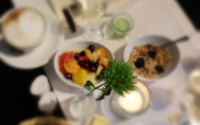 Aparthotel "Altes Schwedisches Konsulat"