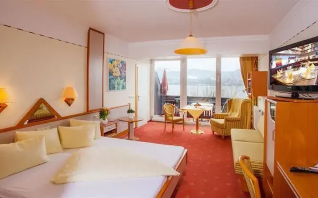 Landhotel Gasthof Grunberg