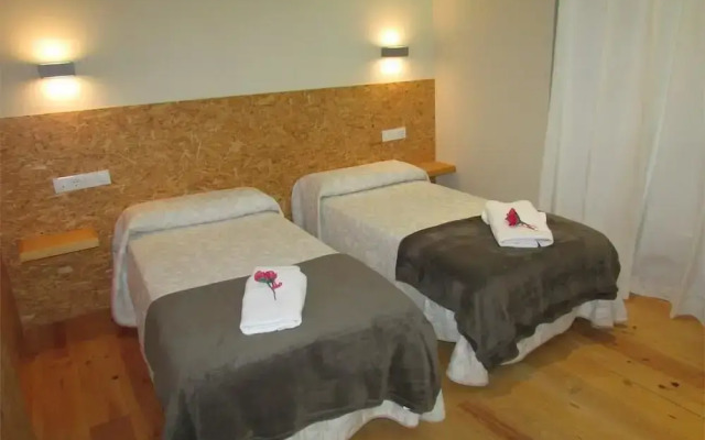 Posada Real El Brasilero