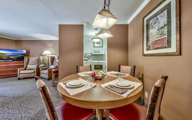 Forest Suites Resort at Heavenly Village