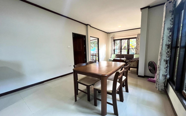 Saithong Resort