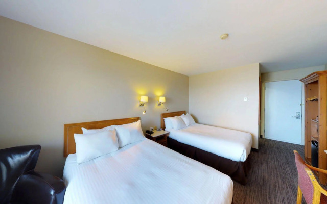 Pavillon sur Mer by Riôtel (150 metres from the main hotel)