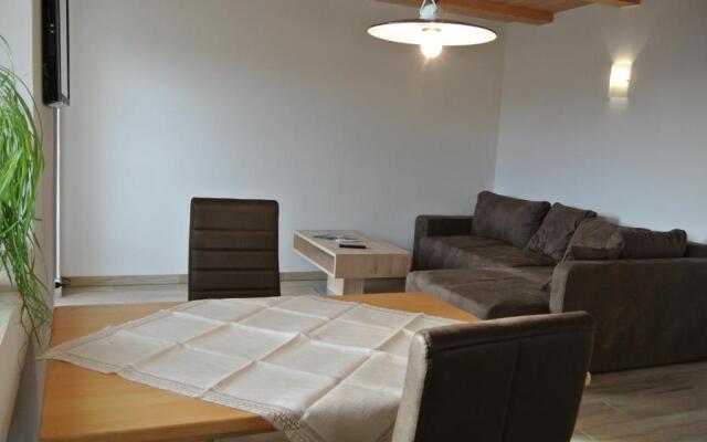 Ferienwohnung Unterkofler