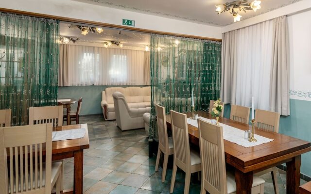 Hotel Penzion Jagodic