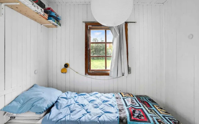 5 Star Holiday Home in Vejby