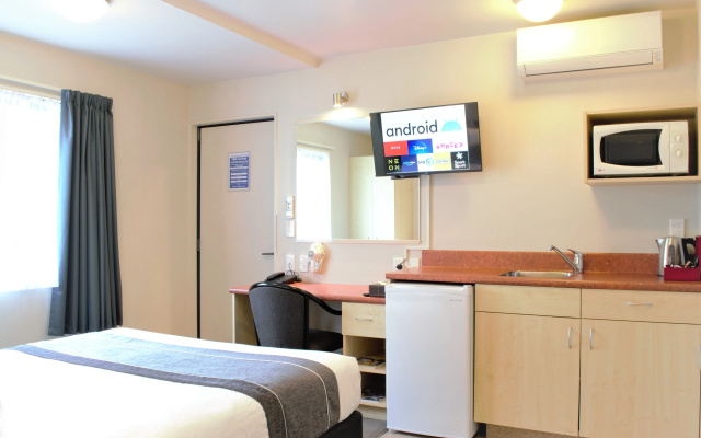 Bella Vista Taupo – Guest Rooms – Taupo