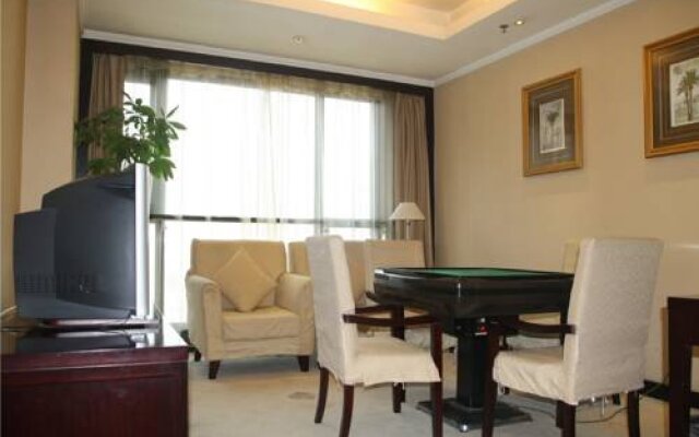 Tianyi Commercial Hotel Xi'an