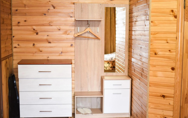 Two bedrooms apartment