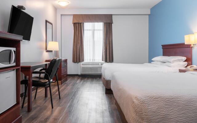 Days Inn Hamilton