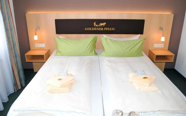 Landgasthof Goldener Pflug
