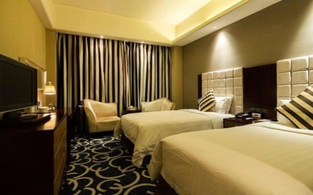 Ramada Plaza Zhengzhou