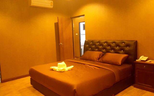 SiriNiran Resort