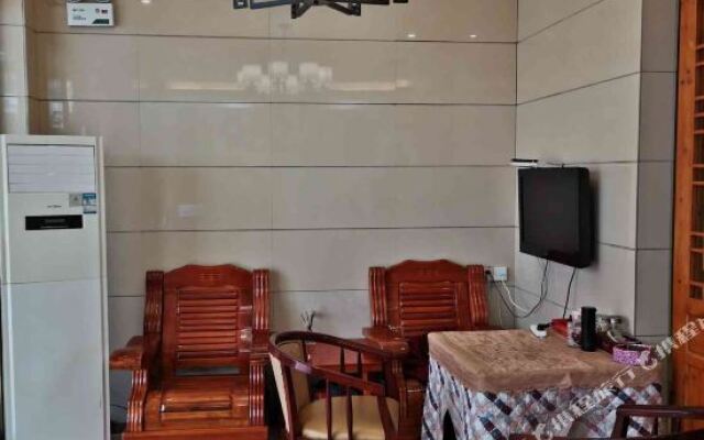 Jiahe Express Hotel