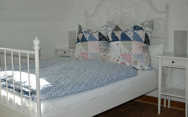 Ferienhaus Am Keschtebaum