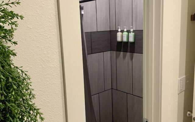 The Asbury House Guest Rentals